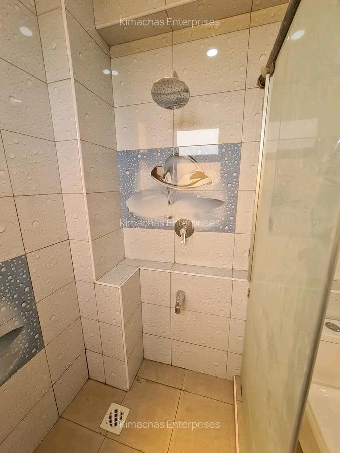 3 Bed Apartment with En Suite at Moyne Drive - 19