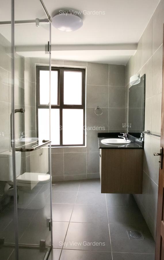 3 Bed Apartment with En Suite at Church Road - 10