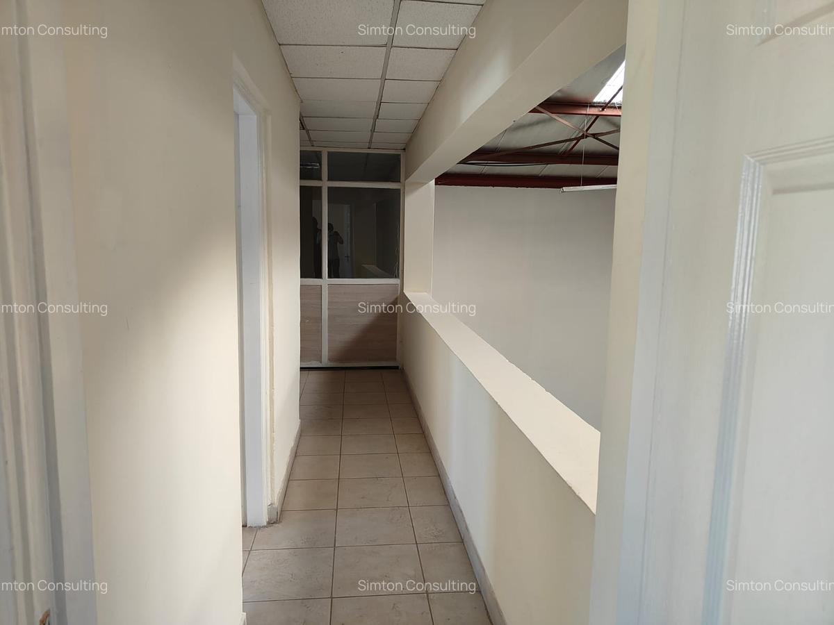 Warehouse with Service Charge Included in Mombasa Road - 17