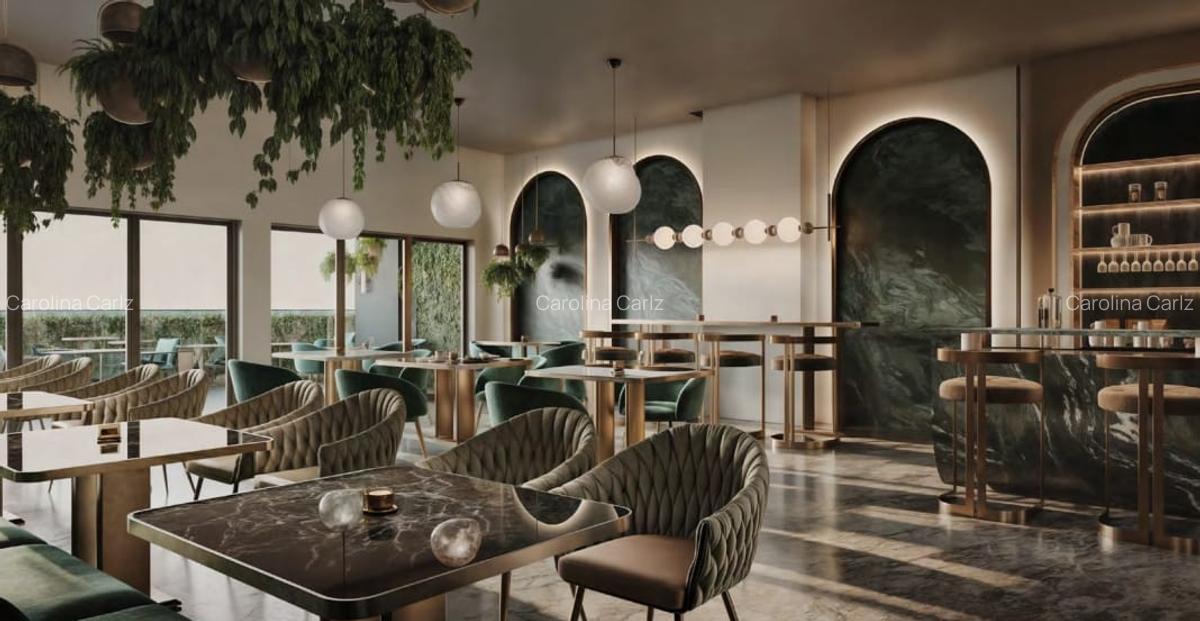 3 Bed Apartment with En Suite at Mwanzi Road - 3