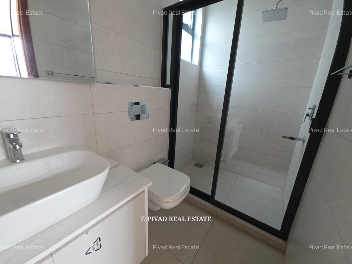 5 Bed Townhouse with Staff Quarters in Lavington - 8