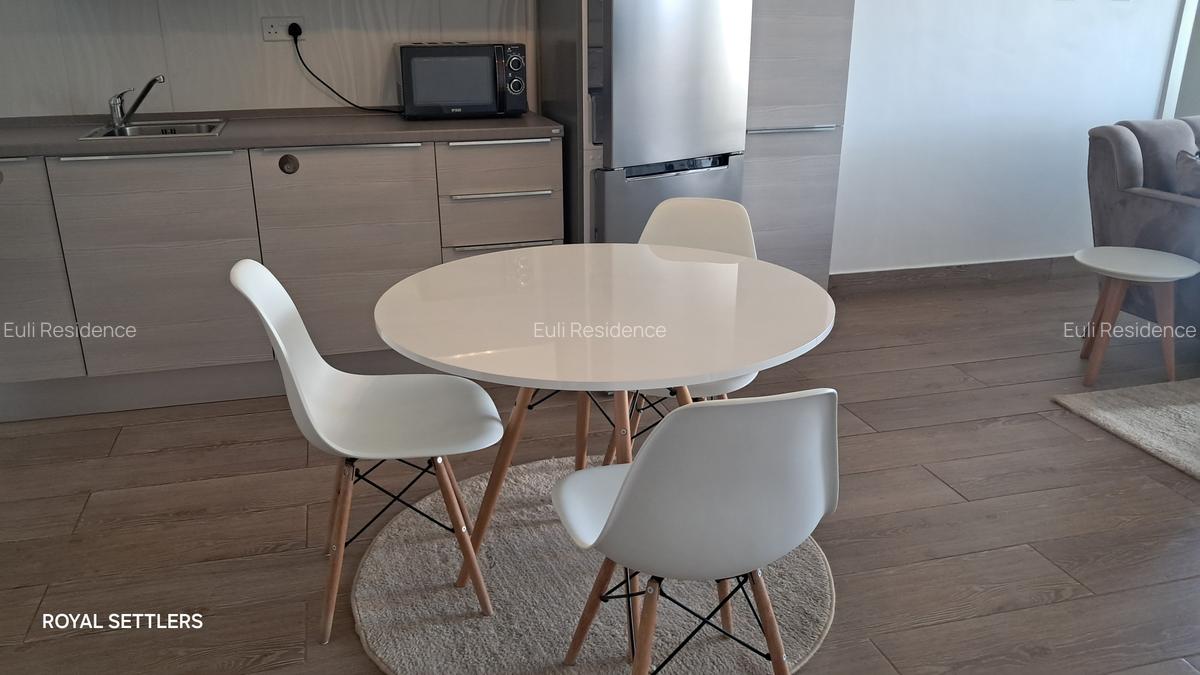 Serviced 2 Bed Apartment with En Suite at Muthangari Drive - 12