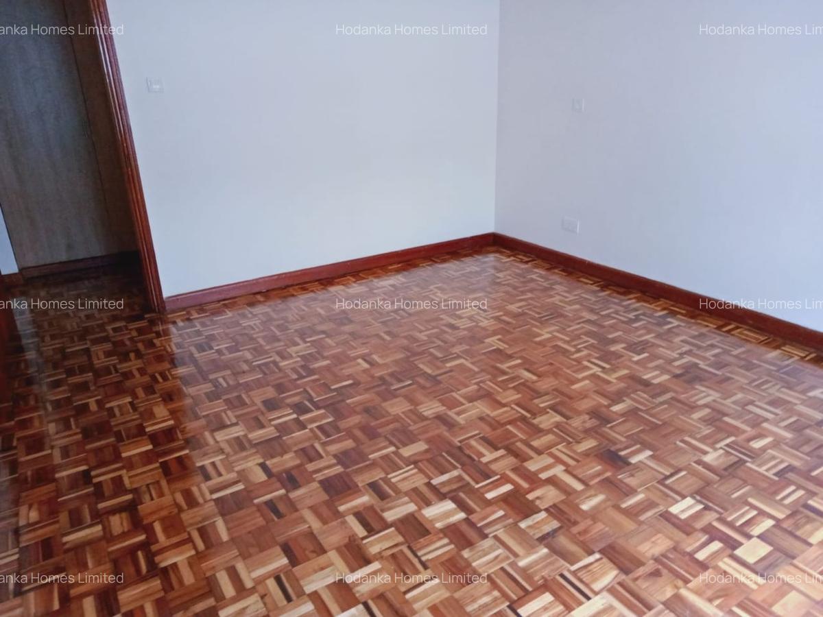 Serviced 3 Bed Apartment with En Suite in Westlands Area - 3