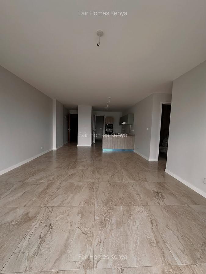 2 Bed Apartment with En Suite at Nyeri Road - 4