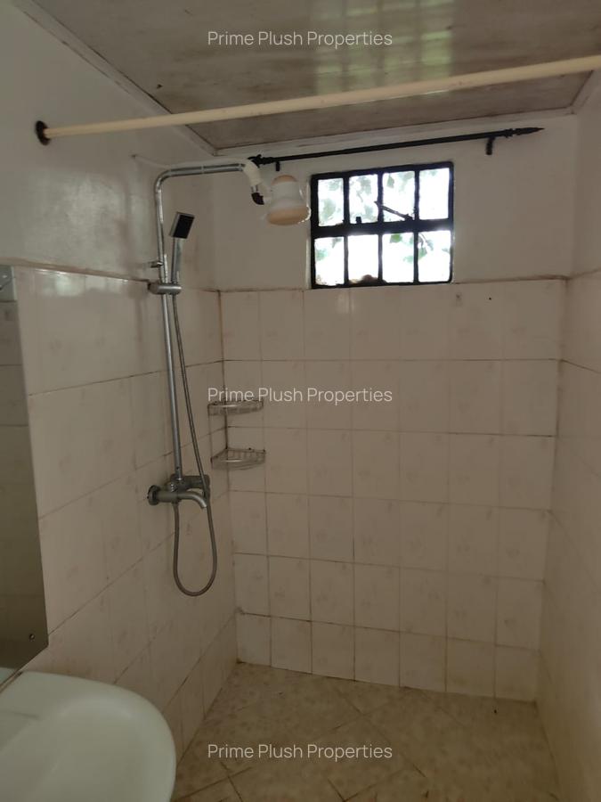 2 Bed House with Garden in Karen - 5