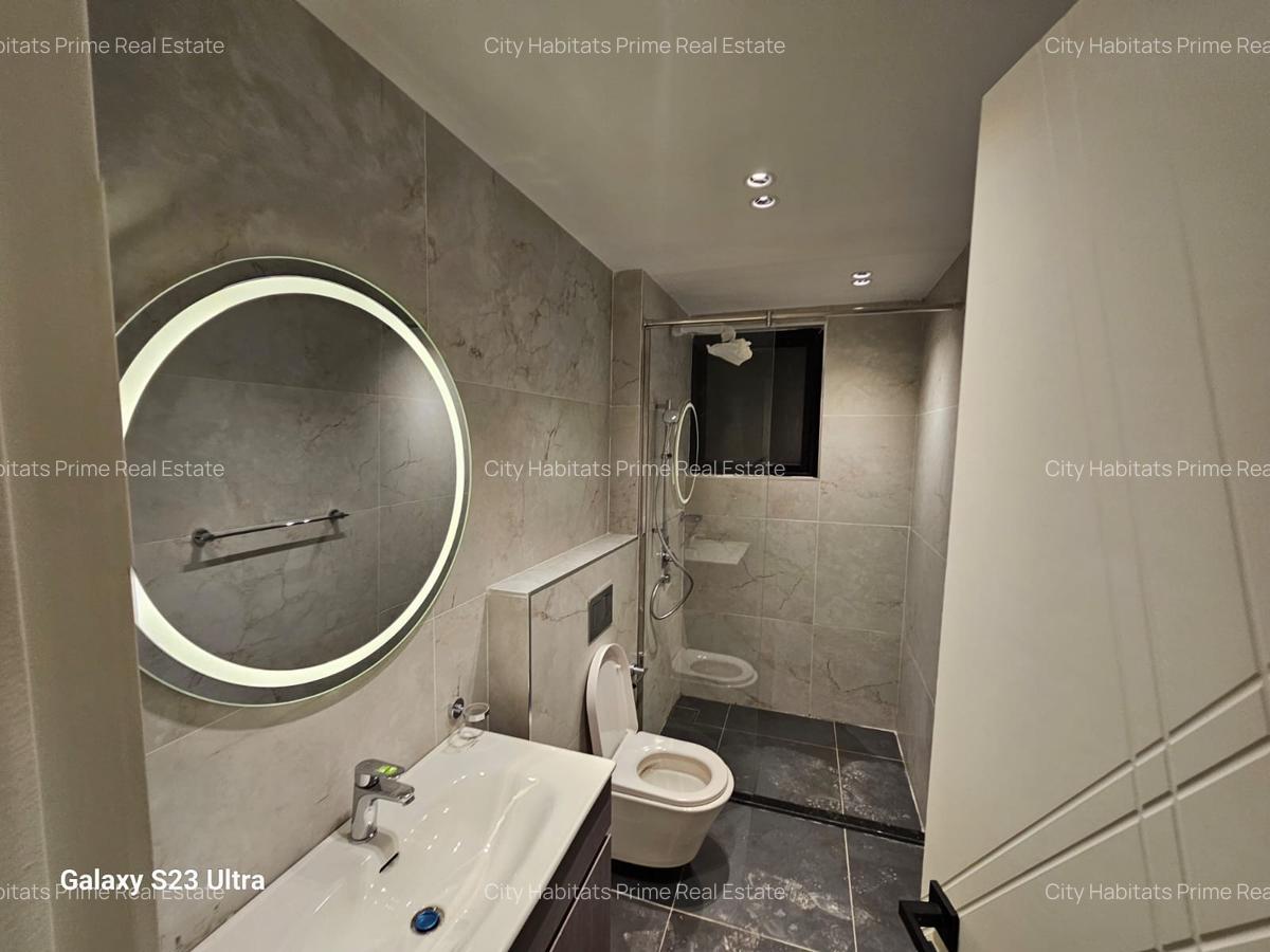 5 Bed Apartment with En Suite in Kilimani - 7
