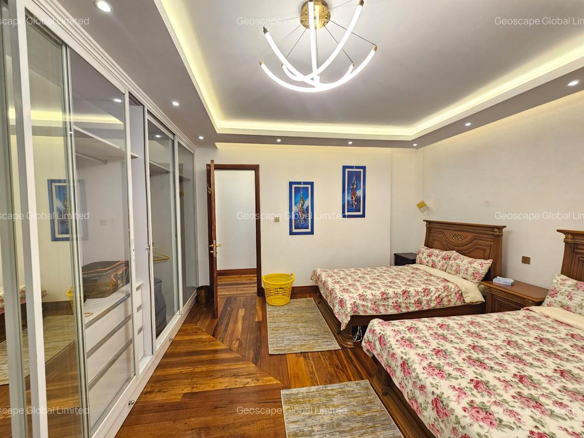 2 Bed Apartment with En Suite in Gigiri - 7