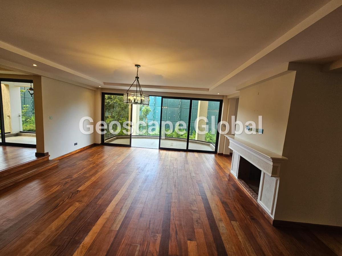 5 Bed House with En Suite in Lower Kabete - 5