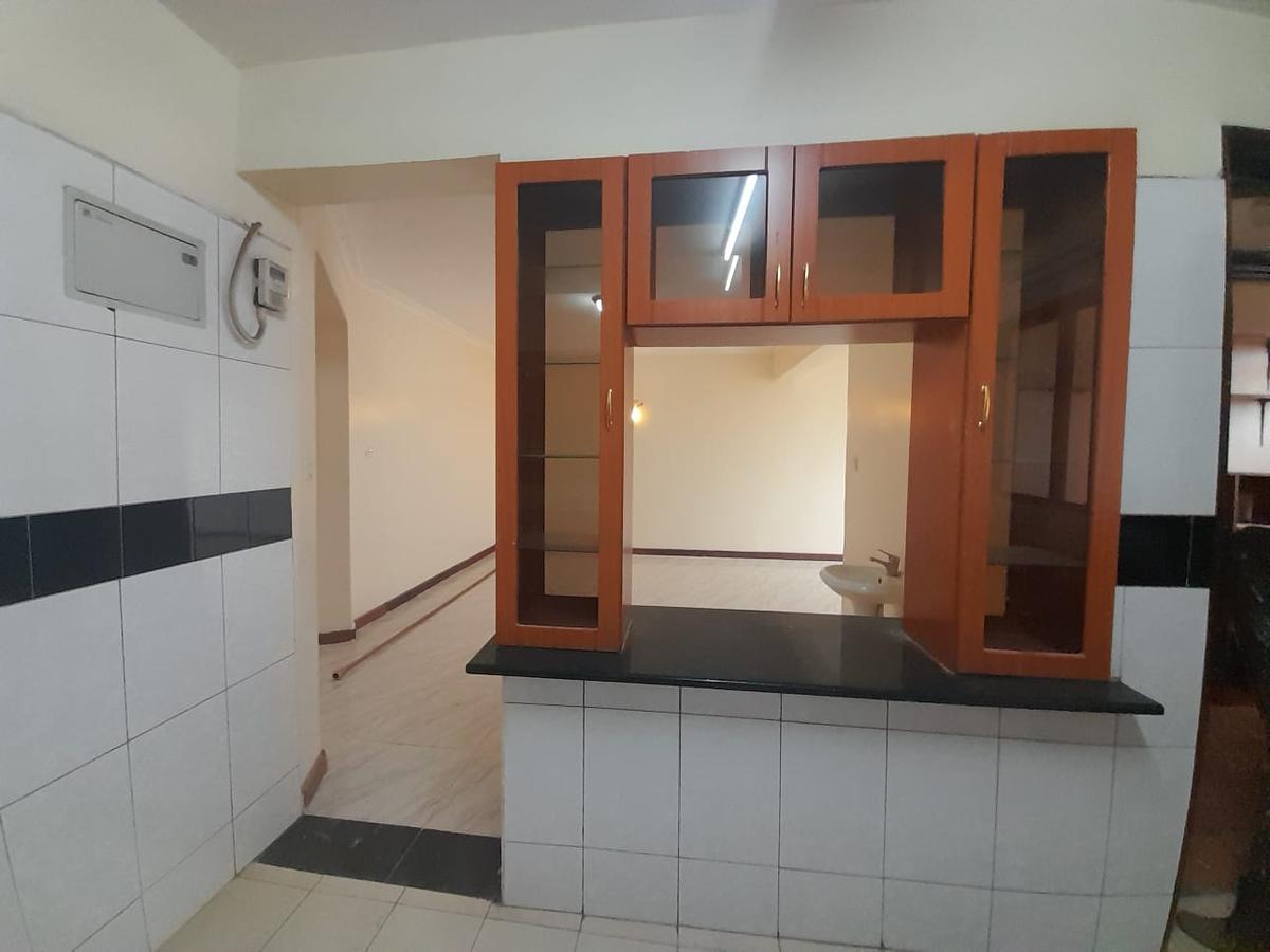 3 Bed Apartment with Staff Quarters at Lenana Road - 14
