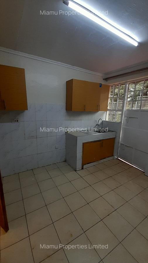 2 Bed Townhouse with Garden at Ndenderu - 8