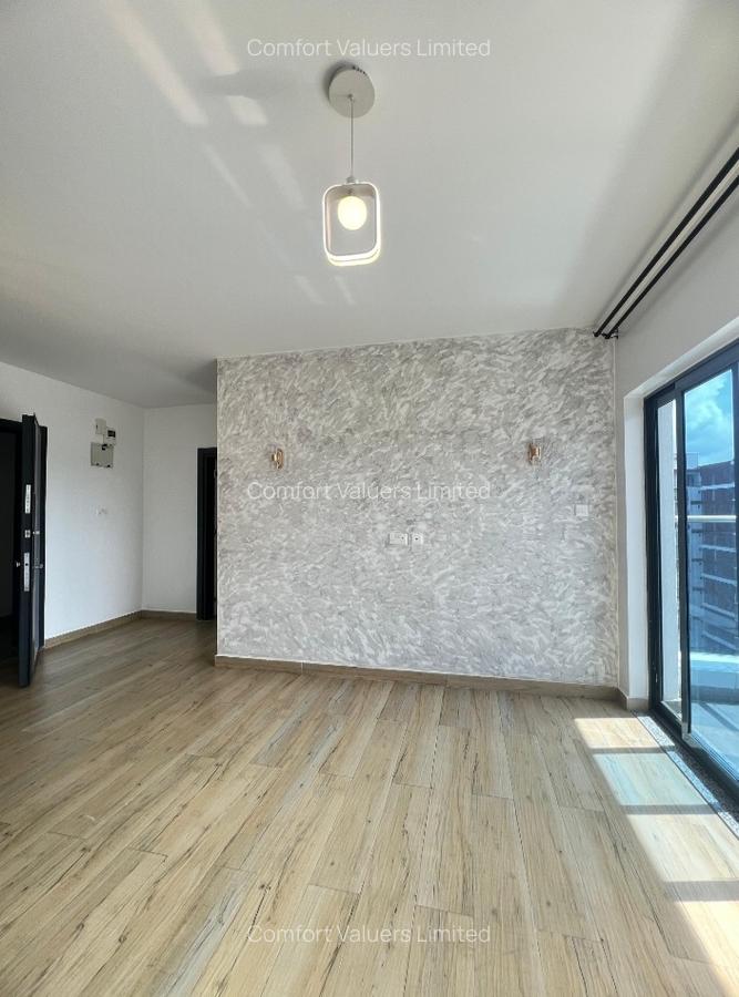 2 Bed Apartment with En Suite at Lavington - 13