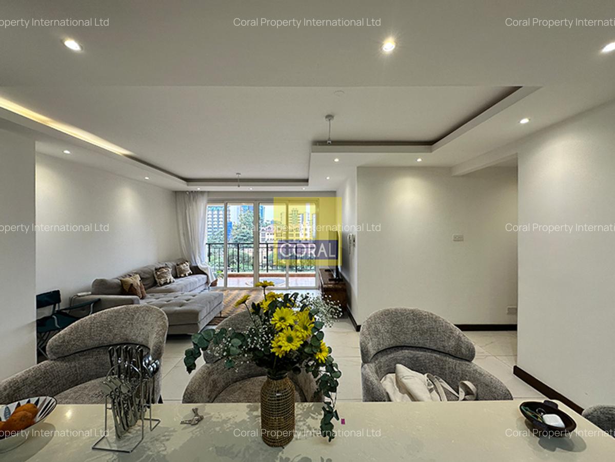 2 Bed Apartment in General Mathenge - 4