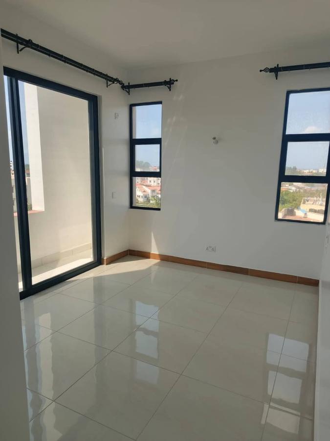 Serviced 3 Bed Apartment with En Suite at Nyali - 2