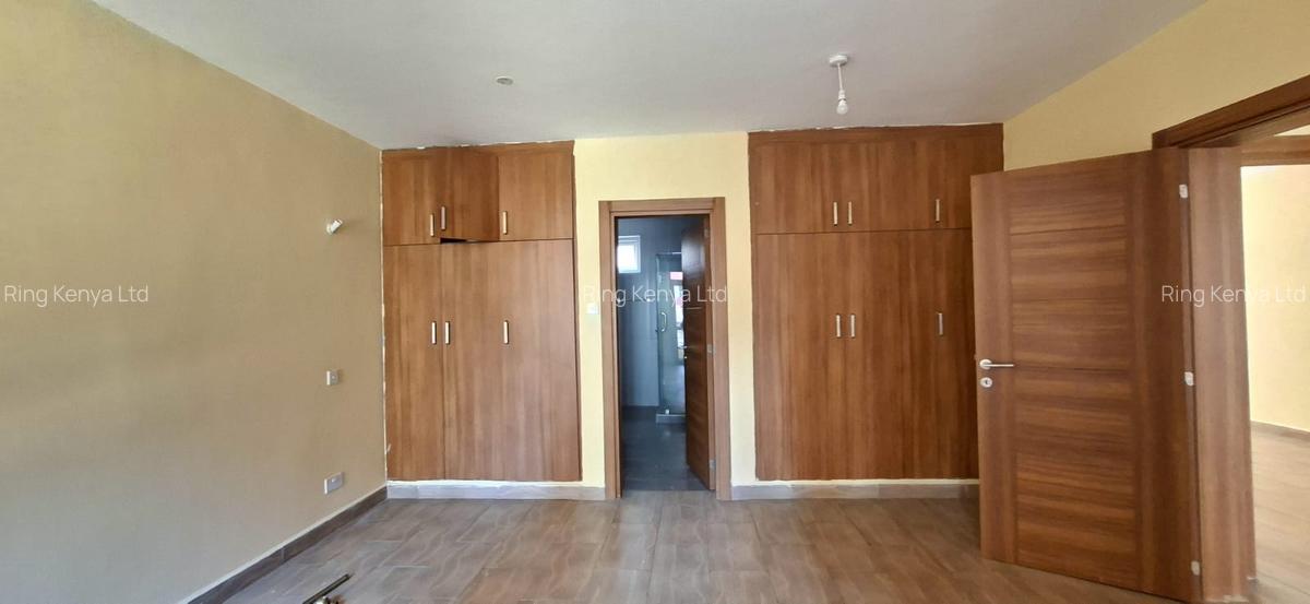 3 Bed Apartment with En Suite in Kilimani - 14