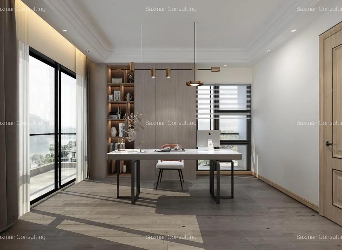 6 Bed Villa with En Suite in Lavington - 6