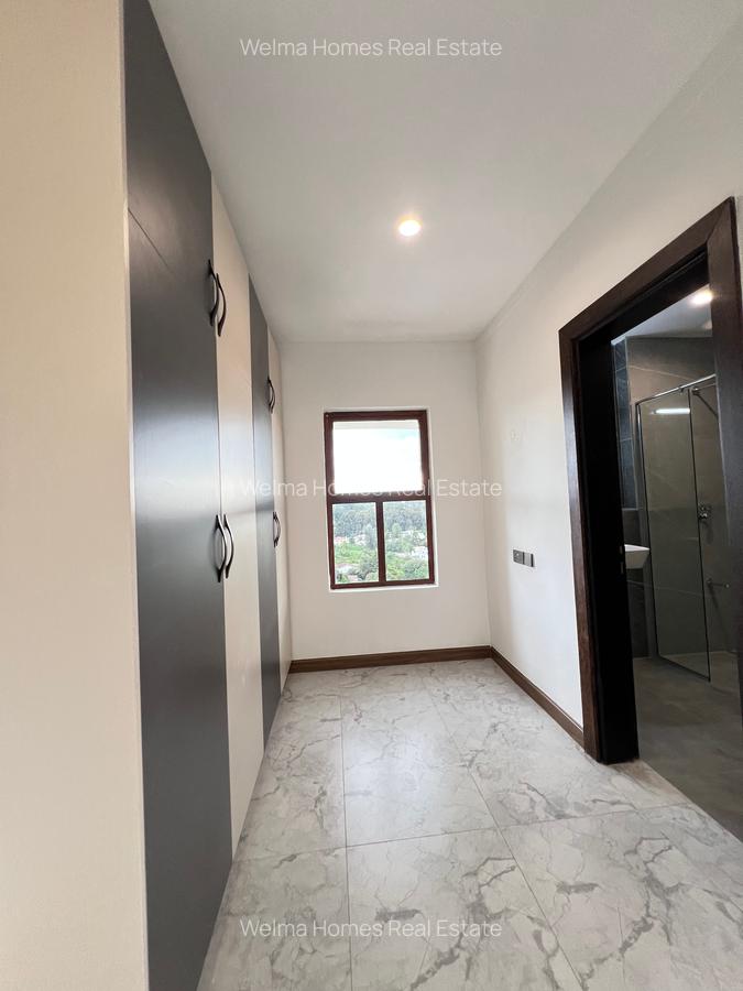 3 Bed Apartment with En Suite in Kileleshwa - 10