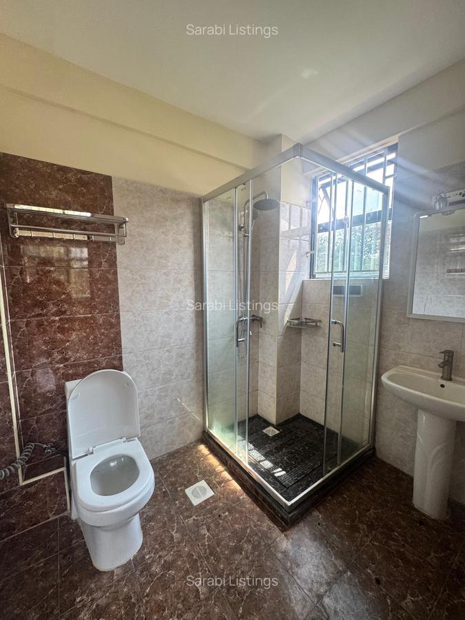 3 Bed Apartment with En Suite in Lavington - 11