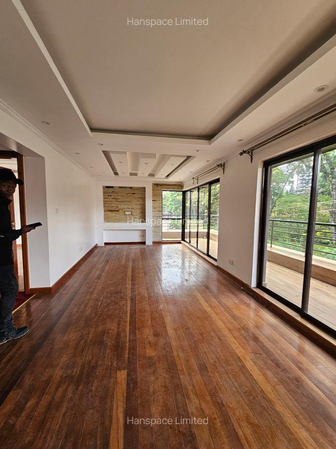 4 Bed Townhouse with En Suite at Kaputei Road - 9