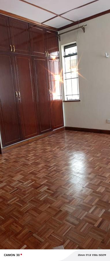 4 Bed Townhouse with En Suite in Kilimani - 14