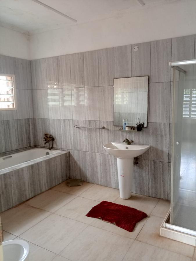 3 Bed House at Off Jumba Ruins - 4