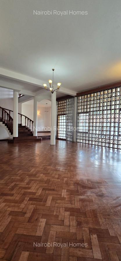 5 Bed House with En Suite at Runda Evergreen - 20