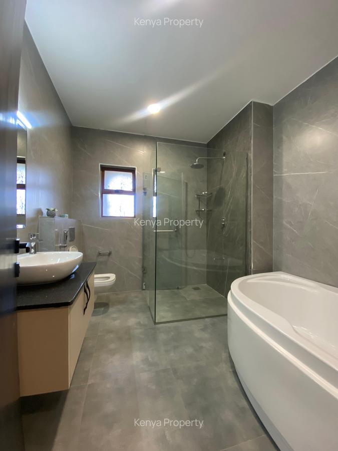 2 Bed Apartment with En Suite at Spring Valley - 20