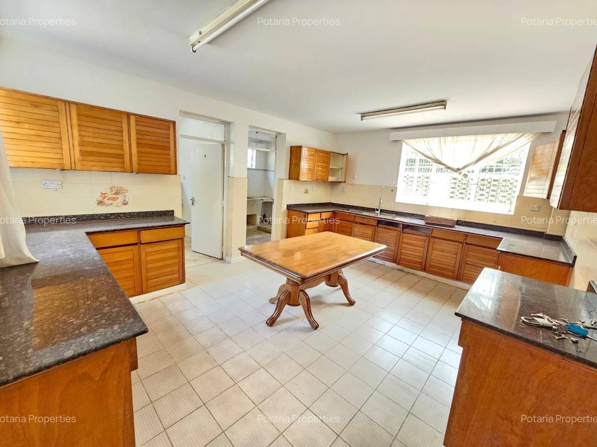 5 Bed House with Staff Quarters in Kyuna - 5