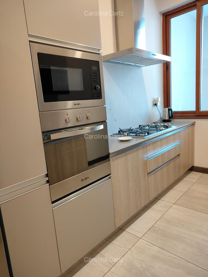 Furnished 2 Bed Apartment with En Suite at Off Peponi Road - 16