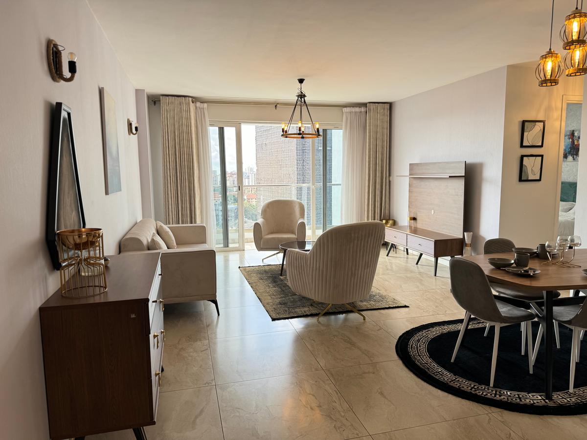 2 Bed Apartment in Kileleshwa - 1