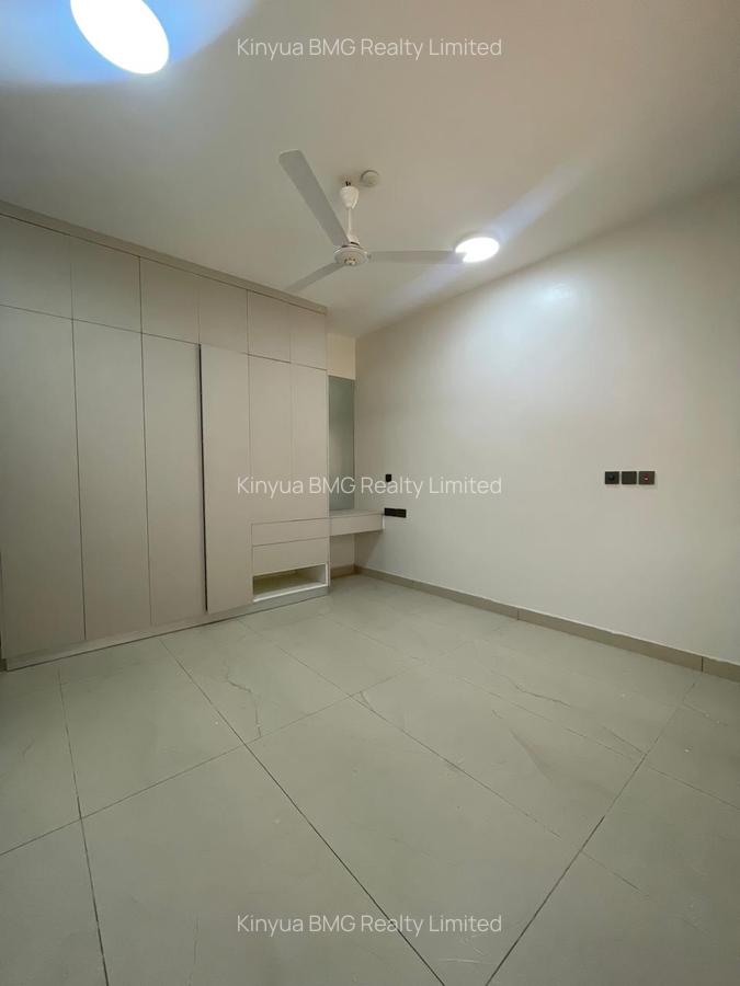 Serviced 4 Bed Apartment with En Suite at Umoja - 10