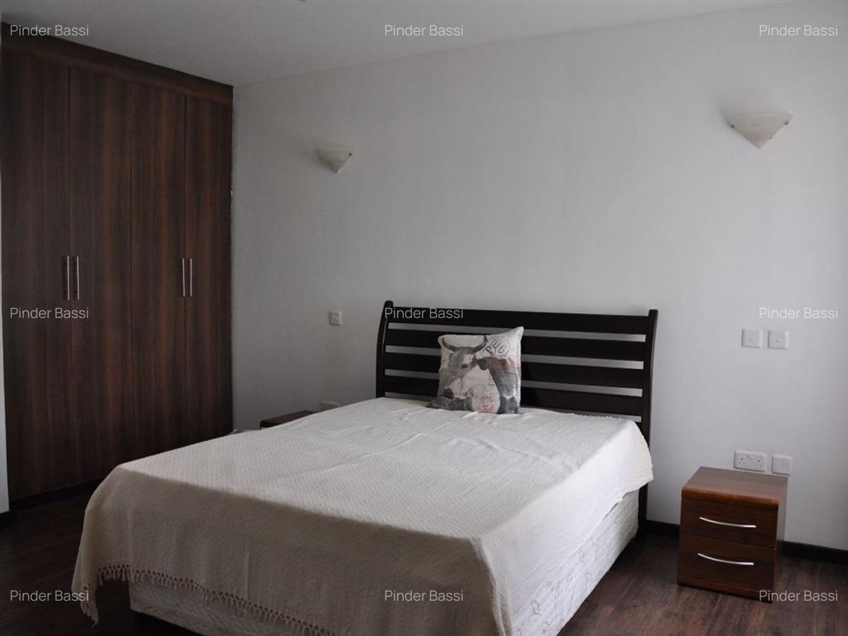 3 Bed Apartment with En Suite in Kileleshwa - 12