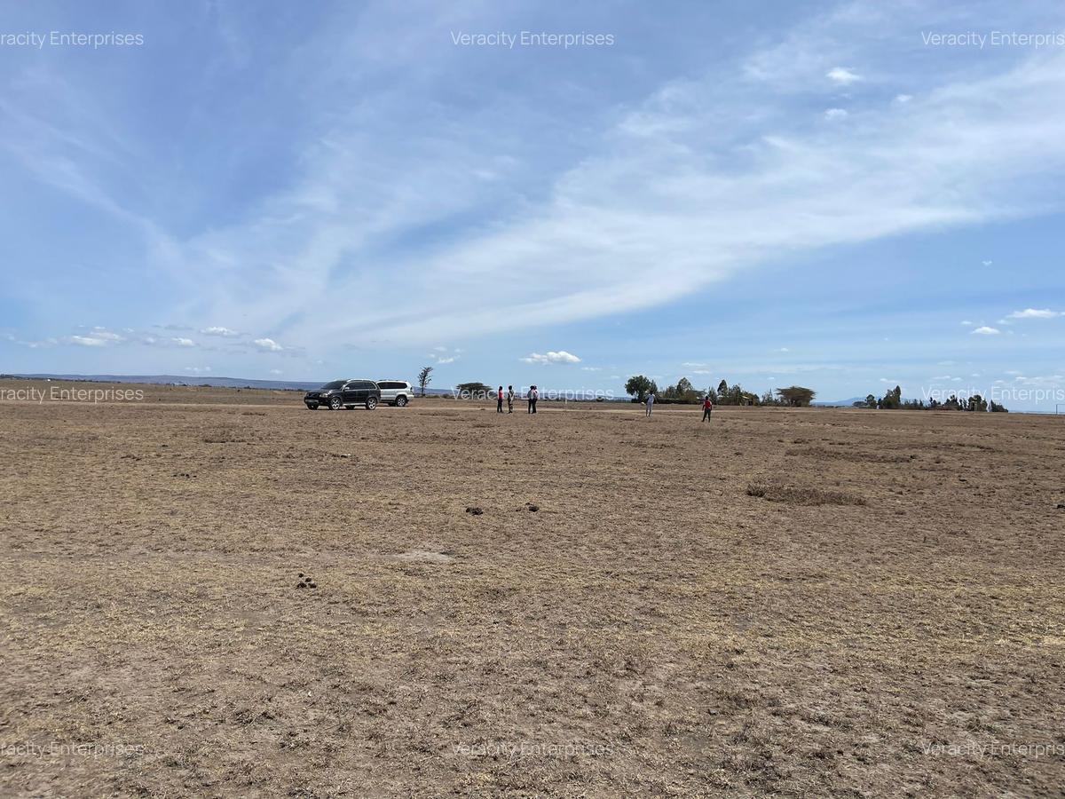 Land at Isinya Konza Road - 5