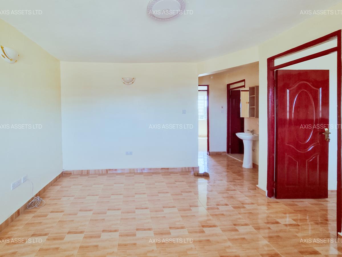 2 Bed Apartment with En Suite at Sigona - 8