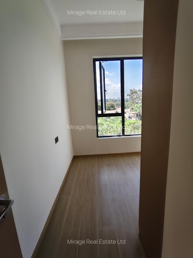 2 Bed Apartment with Swimming Pool in Westlands Area - 8