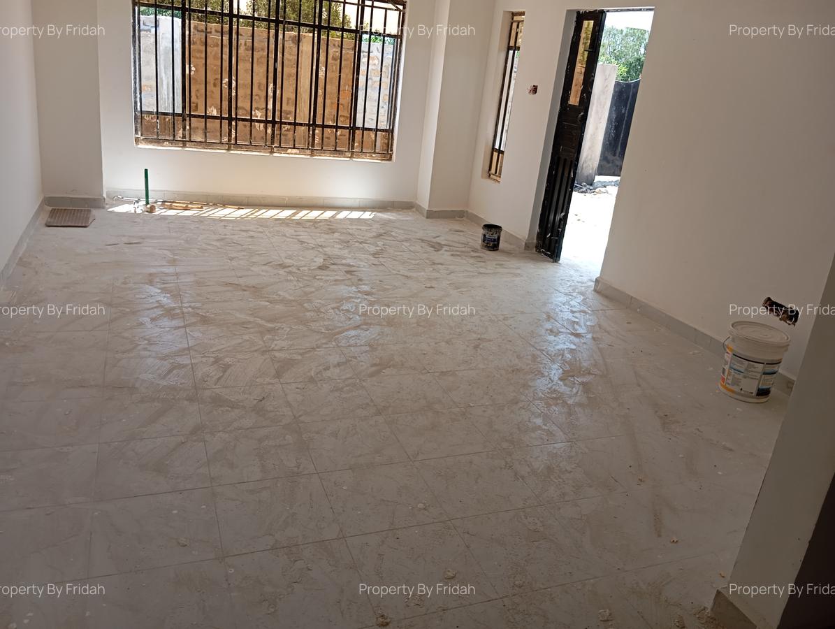 3 Bed House with En Suite in Kitengela - 13