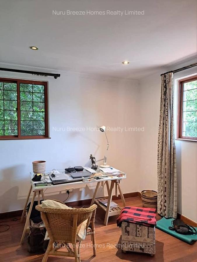 3 Bed House with En Suite in Muthaiga - 9