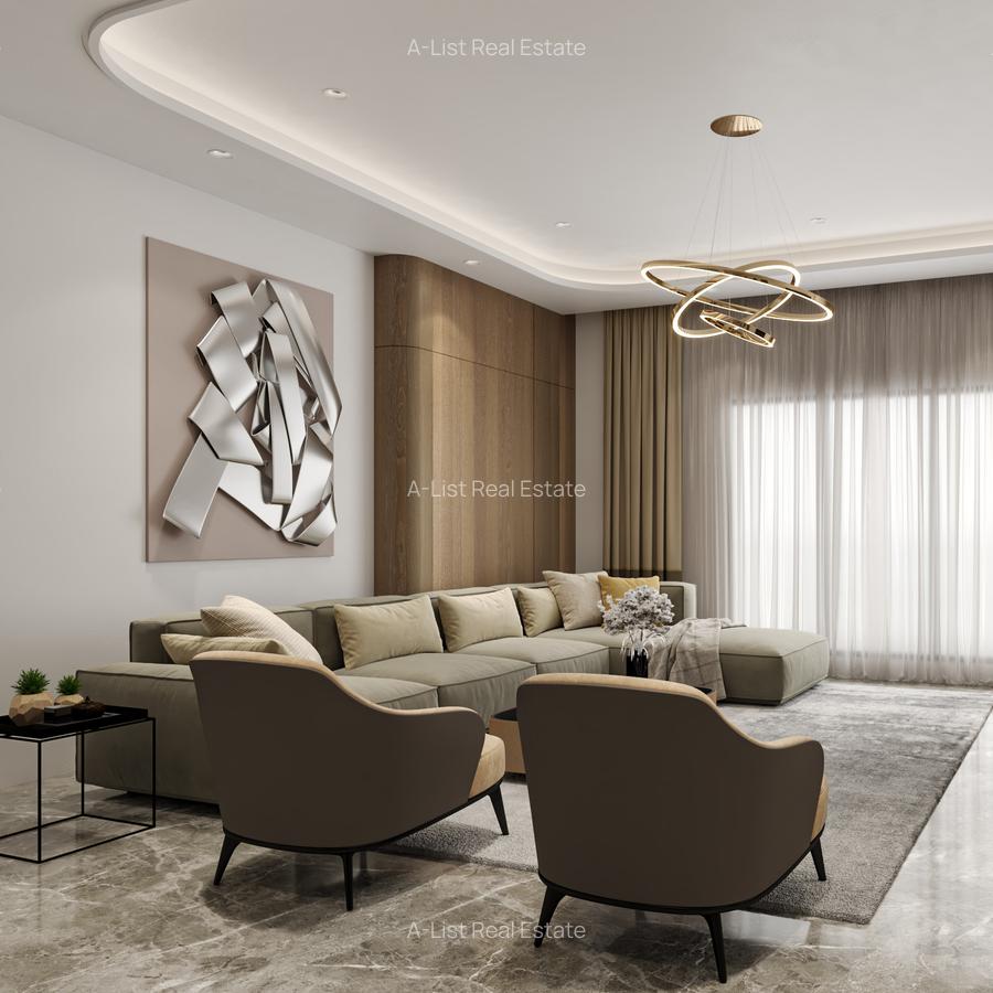 2 Bed Apartment with En Suite at Westlands - 4