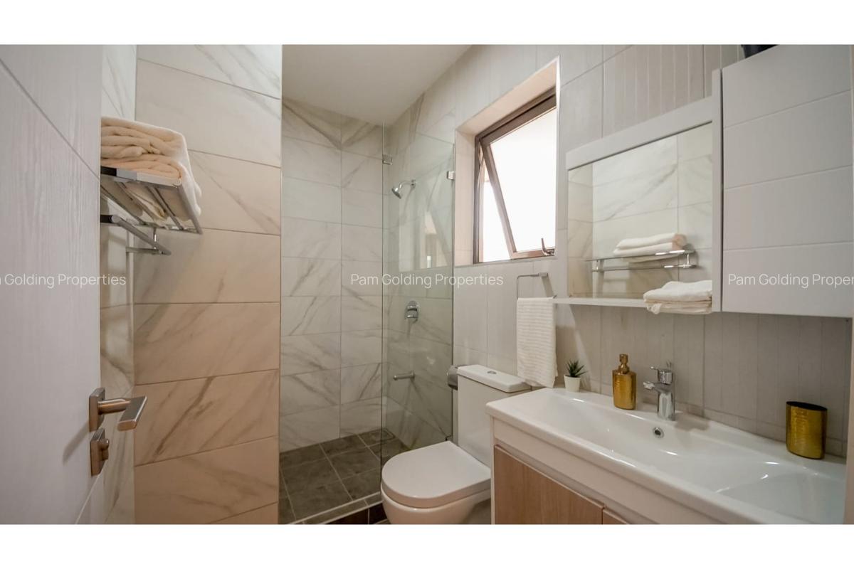 2 Bed Apartment with Swimming Pool in Thika Road - 3