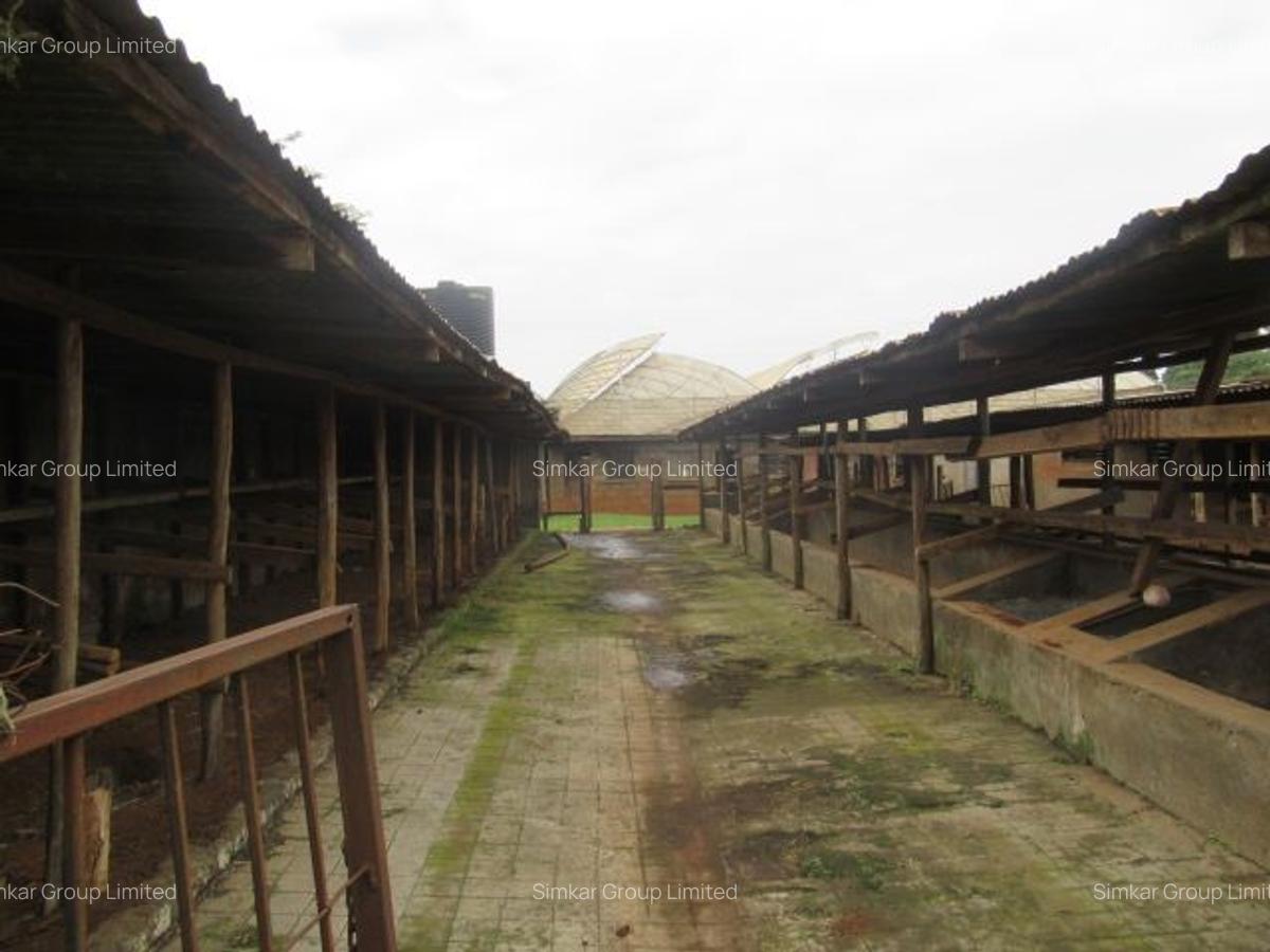 Land at Red Hill - 2