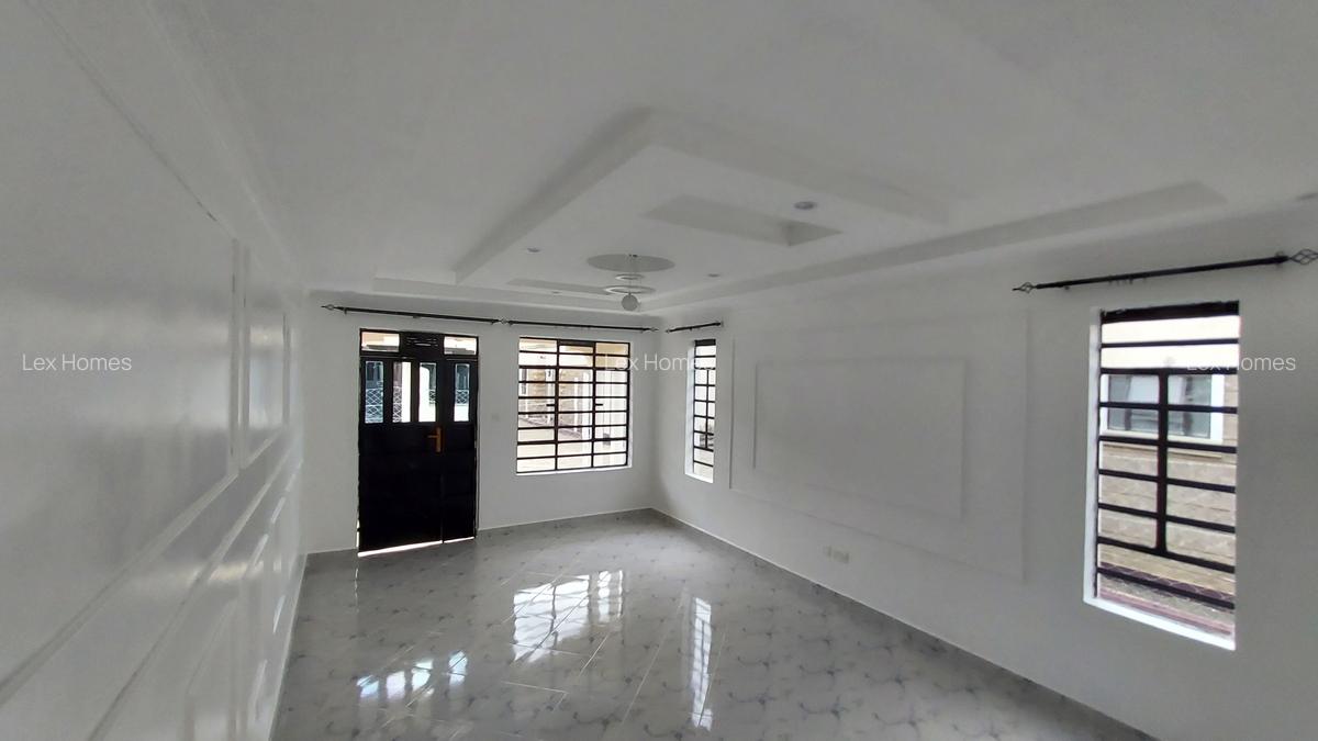 3 Bed House with En Suite at Rimpa - 7