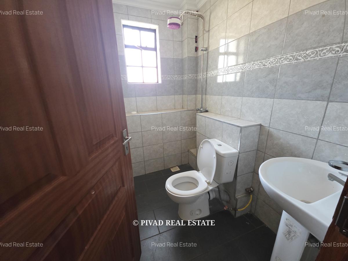 5 Bed House with Garden in Kiambu Road - 6