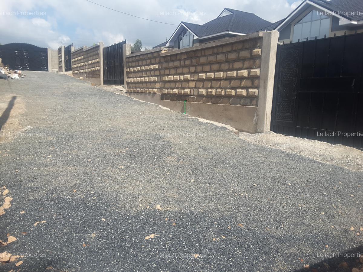 4 Bed House with En Suite in Ngong - 7