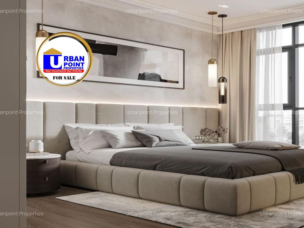 2 Bed Apartment with En Suite in Mombasa CBD - 4