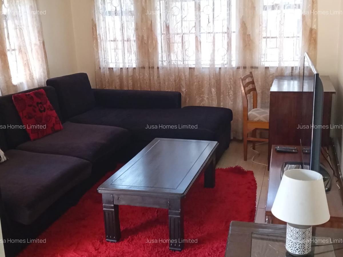 1 Bed House with Garden in Kitisuru - 2