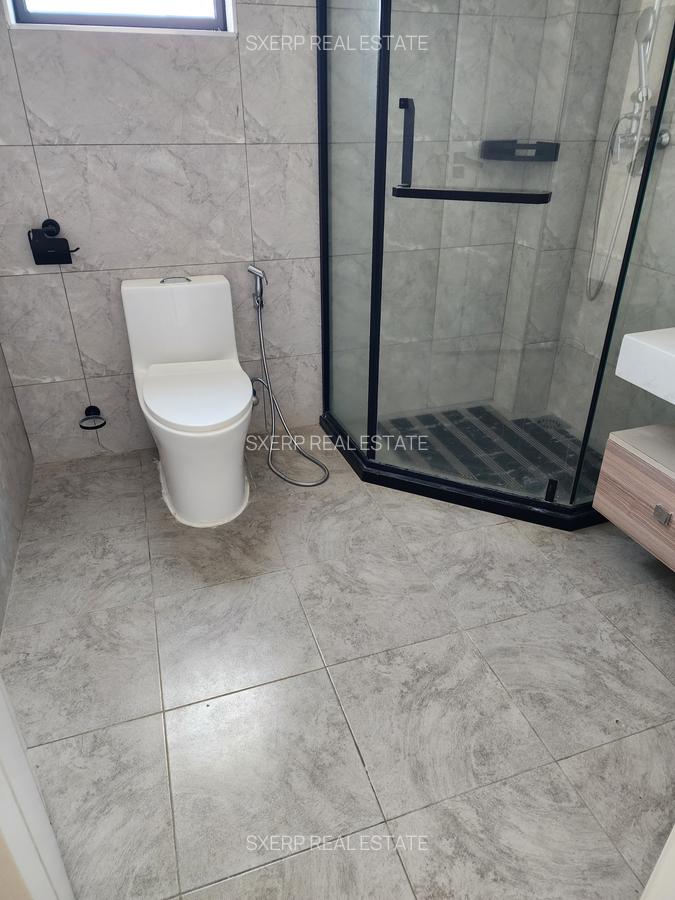 3 Bed Apartment with En Suite at Kirichwa Road - 11