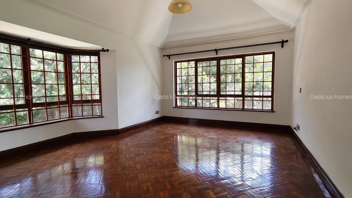 4 Bed Villa with En Suite at Runda - 9