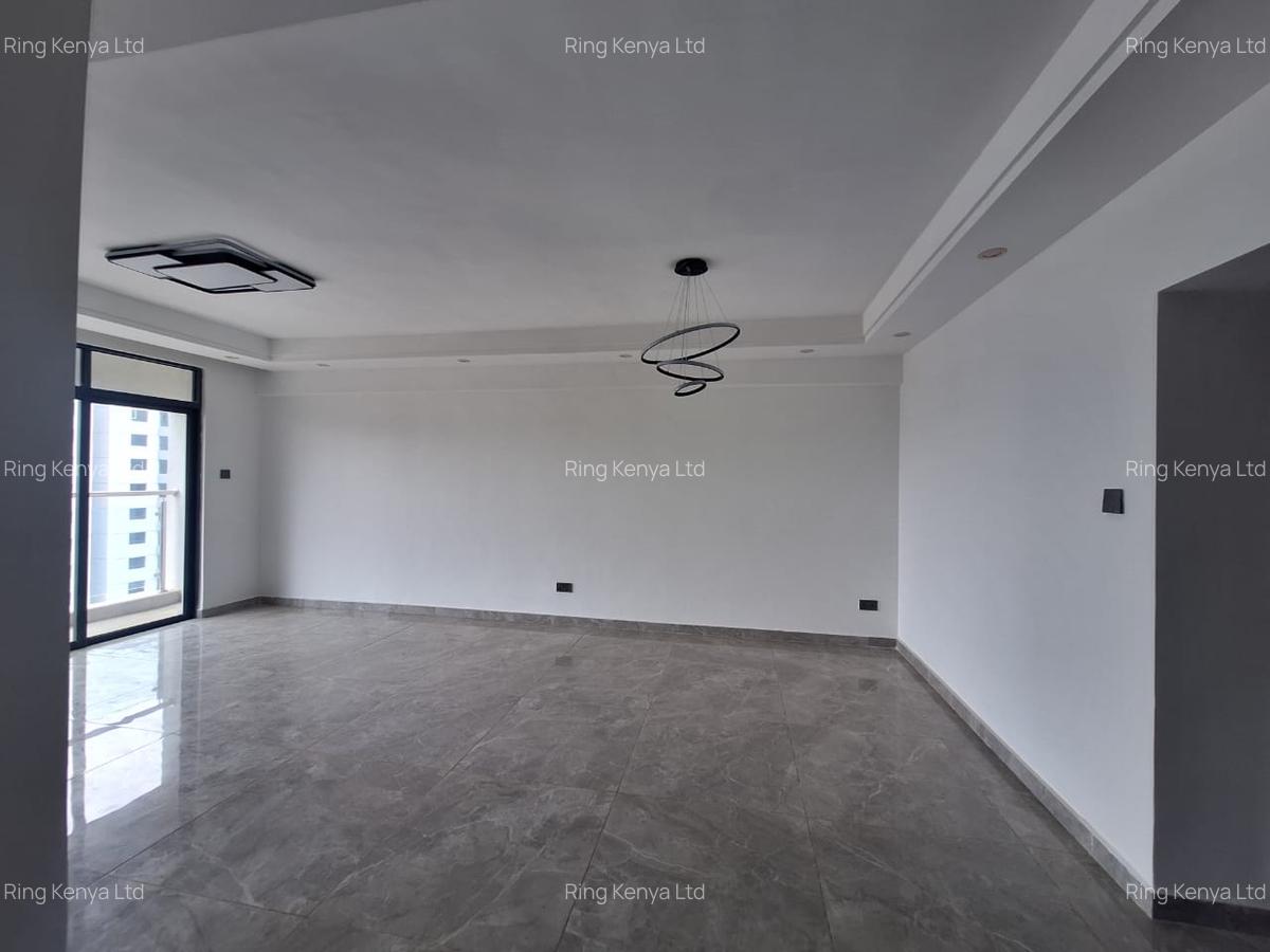 2 Bed Apartment with En Suite in Kilimani - 13