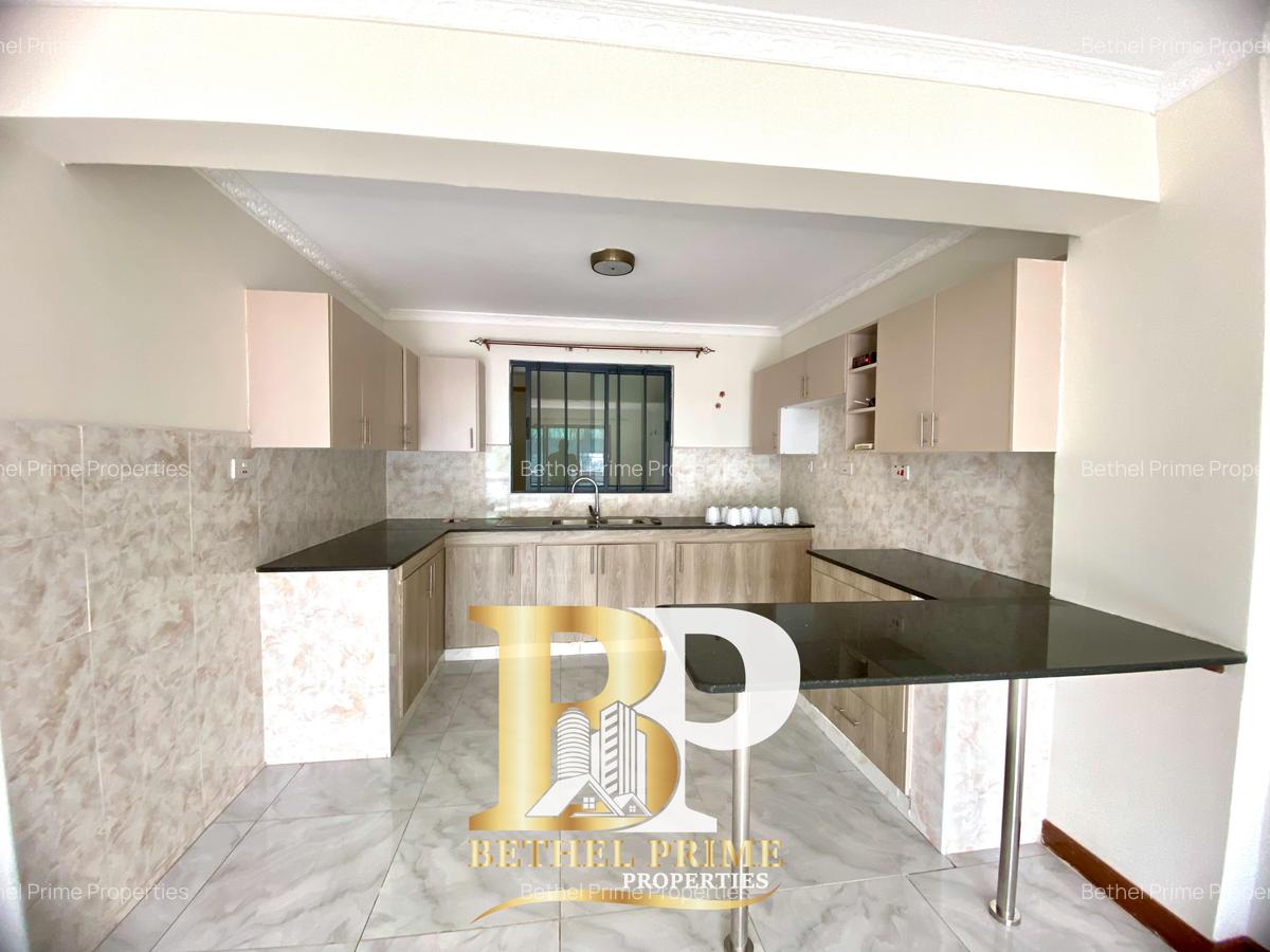 1 Bed Apartment with En Suite in Westlands Area - 14