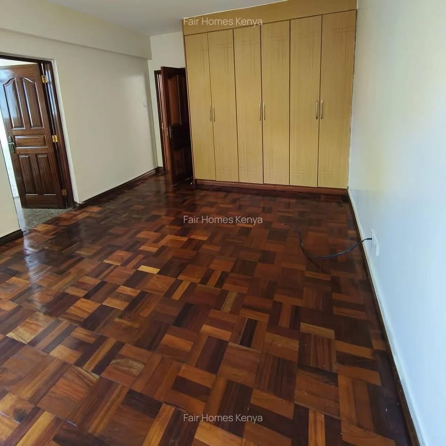 3 Bed Apartment with En Suite at Riara Road - 12