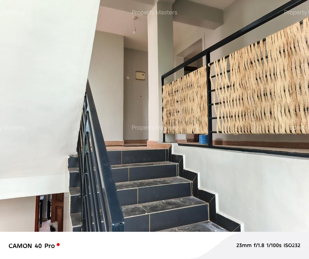 4 Bed Villa with En Suite at Migaa Golf Estate - 18